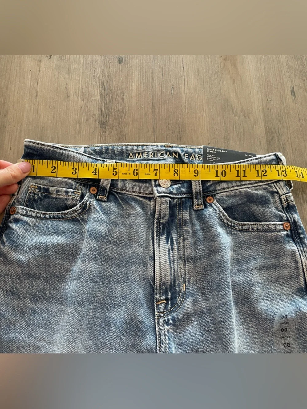 American Eagle Outfitters brand new